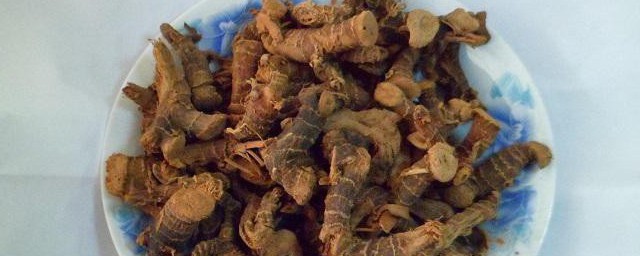 高良姜的功效与作用及禁忌 高良姜的功效与作用及禁忌简单介绍