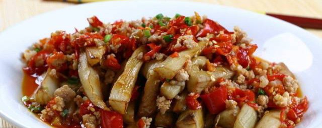 剁椒酱可以做哪些菜 剁椒酱可以做的三样菜简介