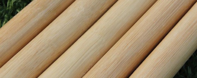少林棍由什么材料组成 少林棍简单简介