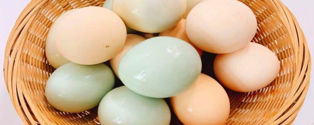 喊鸭蛋怎么腌制窍门 咸鸭蛋的腌制方法