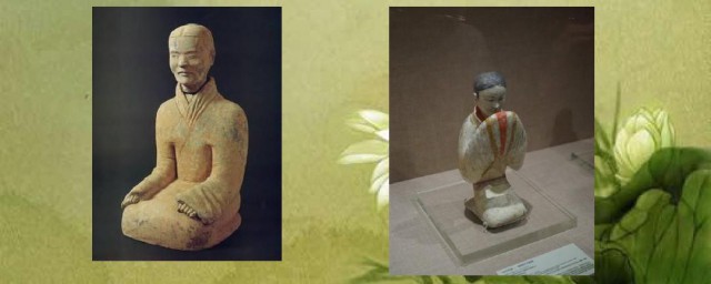 古代准确的坐姿及忌讳 古代精确的坐姿有哪些以及忌讳