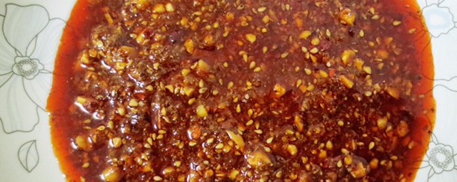麻辣拌的酱料制作方法 麻辣拌的酱料怎么做好吃