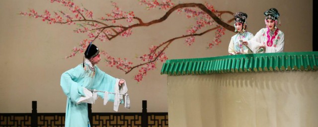 什么是元杂剧 关于戏曲元杂剧的简介