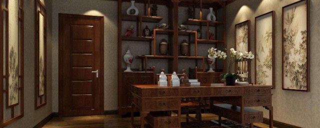 茶台有什么风水讲究 茶台如何摆放