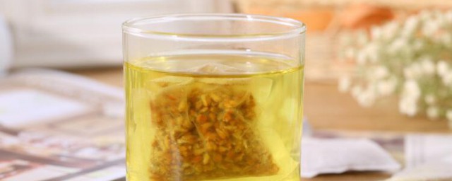 油柑茶的功效与忌讳 油柑茶的功效与忌讳有哪些