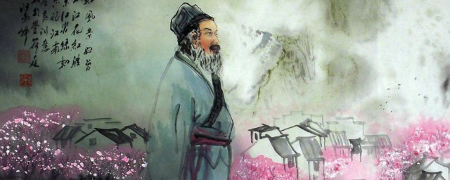 白居易介绍及作品 白居易介绍及代表作品