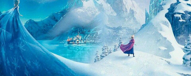 冰雪奇缘故事简介 冰雪奇缘的故事概括