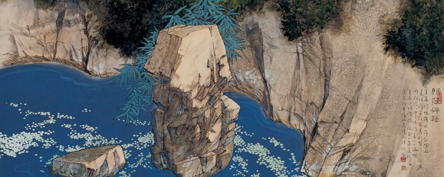 画家林凡作品及简介 画家林凡个人简介及作品介绍
