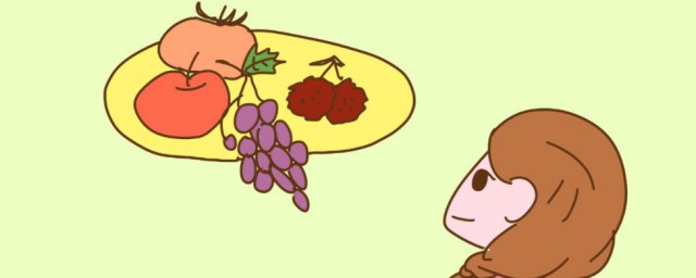 怀孕前三个月禁忌零食 怀孕前三个月有何禁忌