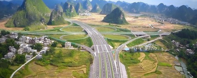 广西自驾游最佳线路 广西自驾游怎么玩