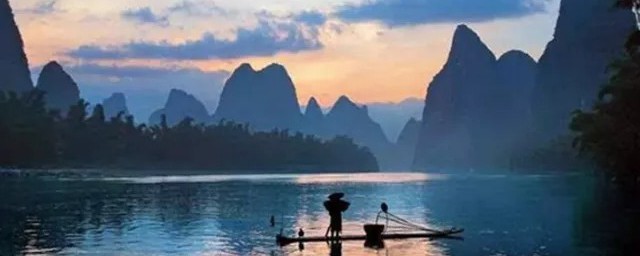 自驾游桂林旅游攻略3天 自驾游桂林旅游推荐3天