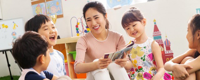 简短的幼儿园老师祝福语 写给幼儿园老师的祝福语简短