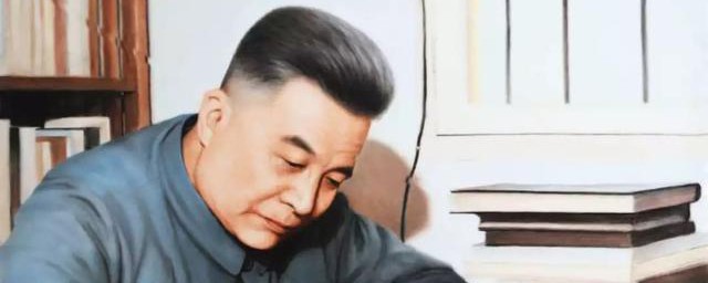 邓稼先作品及简介 邓稼先作品及介绍
