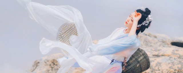 买汉服注意事项和忌讳 买汉服需要注意什么