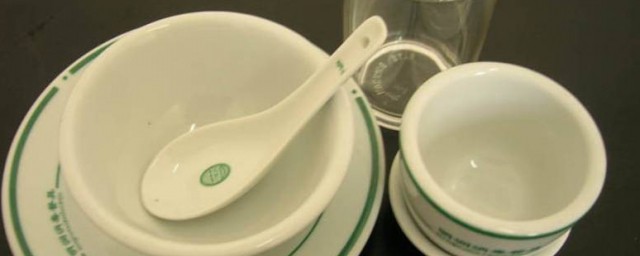 餐具消毒用热水煮沸几分钟 餐具消毒常见方法