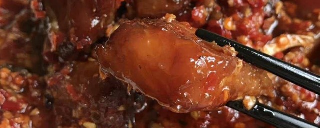 商丘糟鱼的做法和配方 酒糟鱼的烹饪技巧