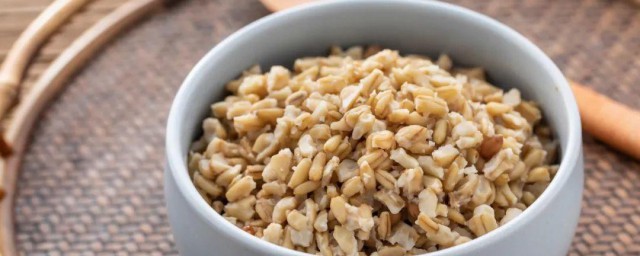 杂粮饭有哪些食材 杂粮饭有哪些食材介绍