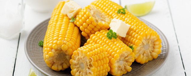 玉米小零食的制作方法 如何用玉米制作零食
