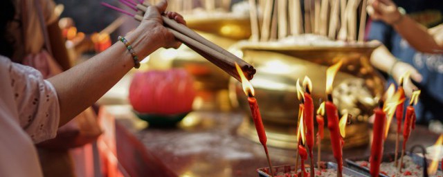 过年祭祖的寓意是什么 过年祭祖有什么寓意