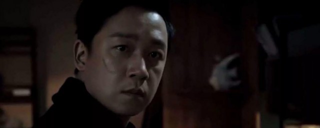 白夜追凶的故事简介 白夜追凶的故事讲的是什么