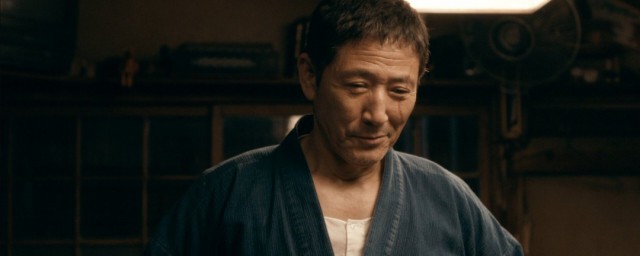 深夜食堂故事介绍 深夜食堂电视剧介绍
