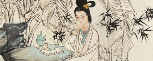 李清照的爱情故事 李清照与赵明诚的爱情