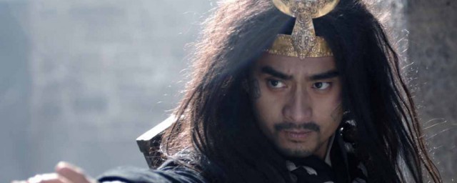 水浒传里武松的绰号是什么 武松的外号