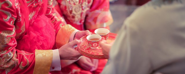 结婚流程和注意事项 结婚的详细流程和各种注意事项