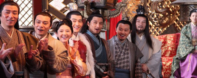 隋唐演义里的秦琼是怎么死的 隋唐演义简介