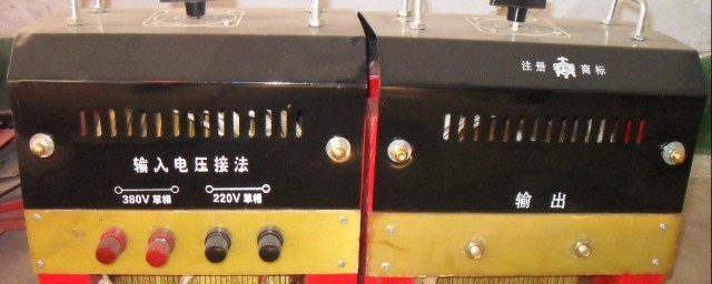 电焊机的工作原理和使用方法 关于电焊机的工作原理和使用方法