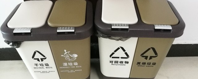 污染纸张属于什么垃圾分类 污染纸张的垃圾分类