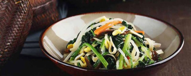什锦菜的由来 什锦菜的介绍