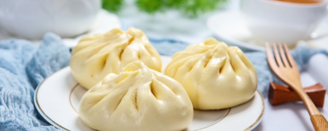 中式面点包括哪些 中式面点的简介