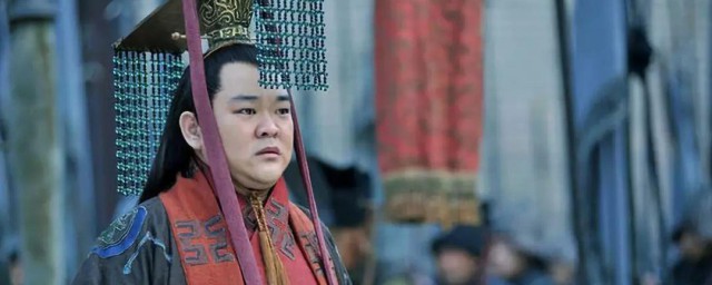 刘禅是怎么死的有几个儿子 刘禅人物介绍
