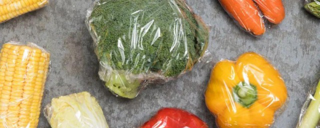 用过的食物保存方法 用过的食物怎么保存