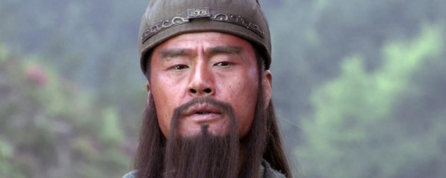 美髯公指谁 美髯公简单简介