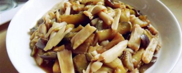 怎样做海鲜菇烧豆腐 海鲜菇的好处