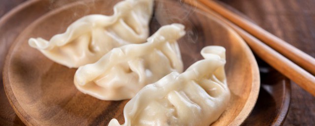 生日吃饺子的寓意是什么 生日吃饺子有什么寓意