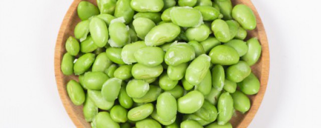 油泼毛豆怎样做 油泼毛豆的做法