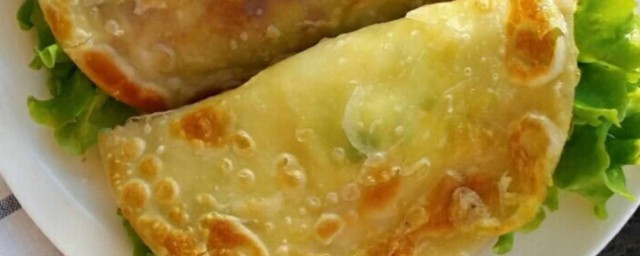 蔬菜鸡蛋灌饼 蔬菜鸡蛋灌饼怎么做