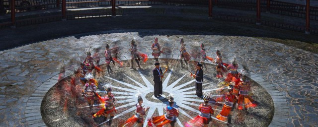 苗族节日有哪些 苗族的主要节日