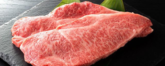 夏天如何储存肉 夏天怎样放肉