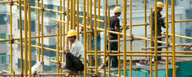 外脚手架内脚手架的区别是什么 外脚手架内脚手架简介