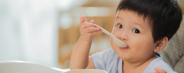 婴儿辅食忌讳大全 婴儿辅食添加忌讳简介