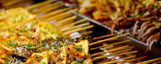 串串香的酱料熬制方法 串串香的酱料怎么熬制