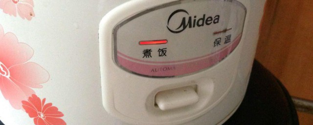 电饭煲烧焦了怎么洗 电饭锅烧糊了应该怎么洗