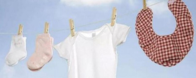 棉制衣服怎么洗 棉制衣服的清洗方法
