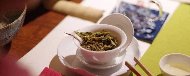 谷雨茶的功效与忌讳 谷雨茶的功效与忌讳简介