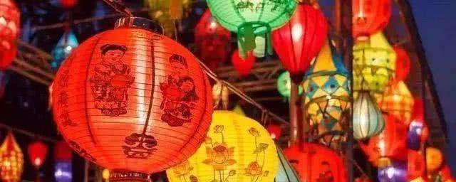 正月十五躲灯习俗的由来 正月十五躲灯习俗的由来简单介绍