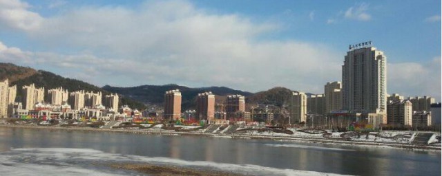 通化市属于哪个省 通化市属于什么省